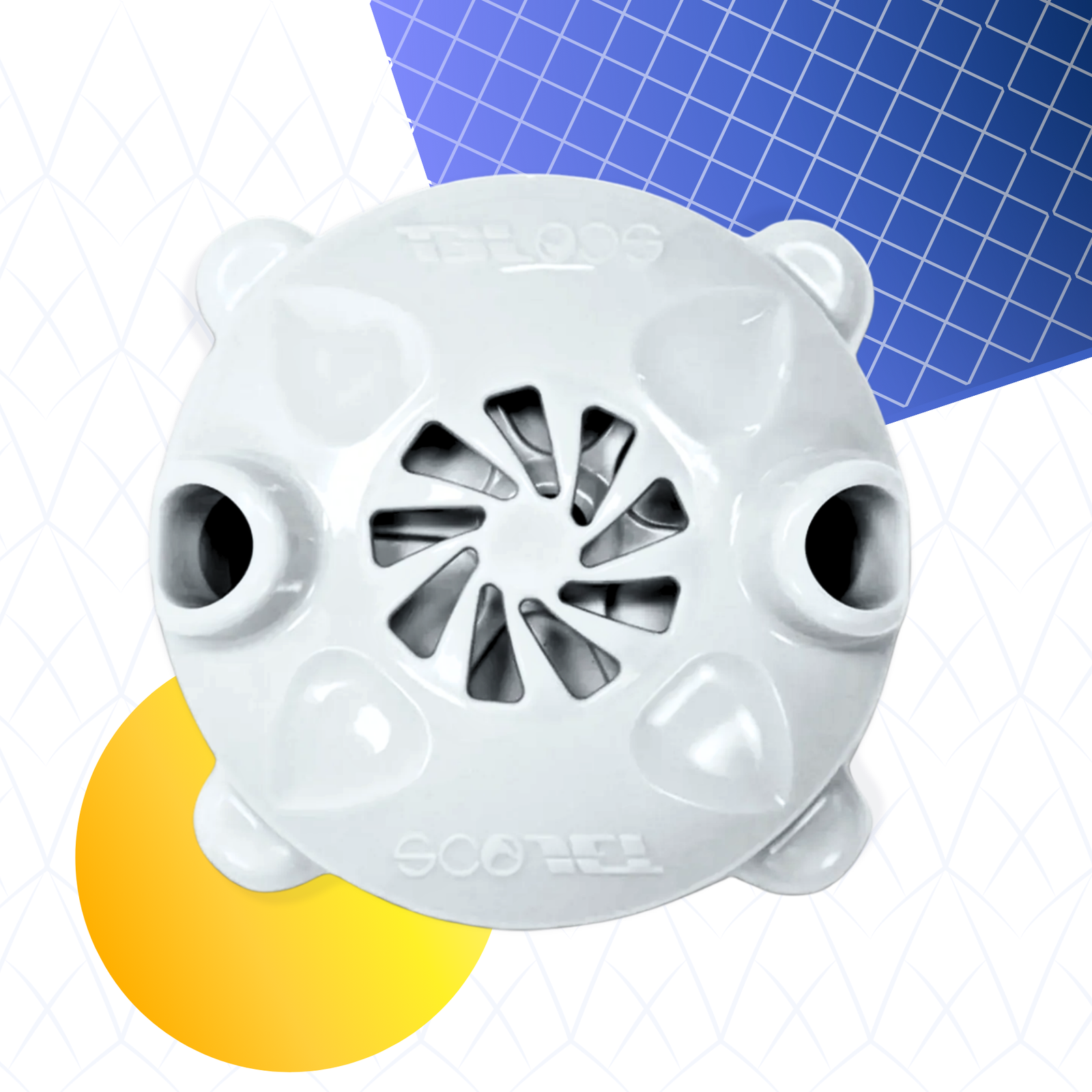 Pedicure Spa Jet Parts & Accessories