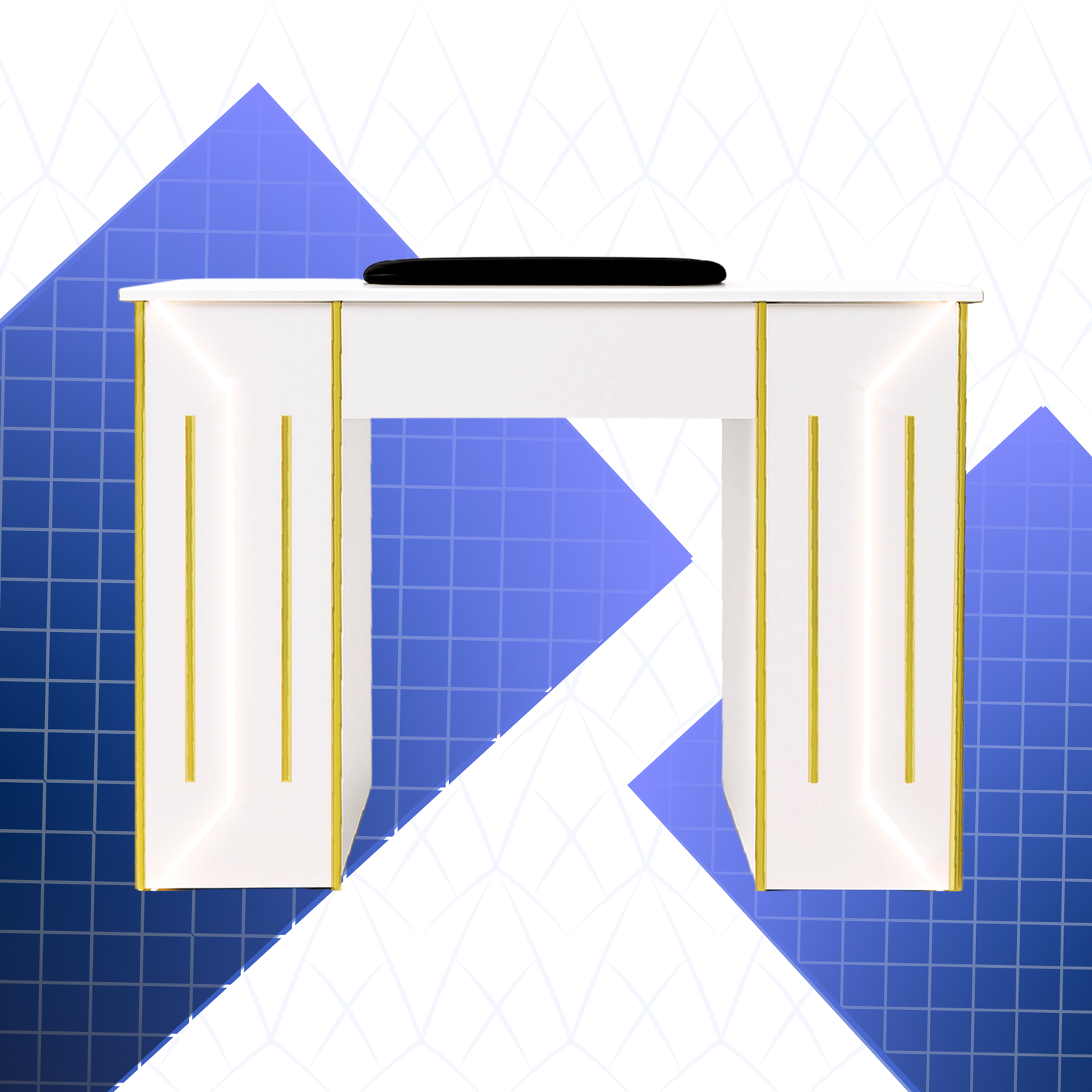 Manicure Tables