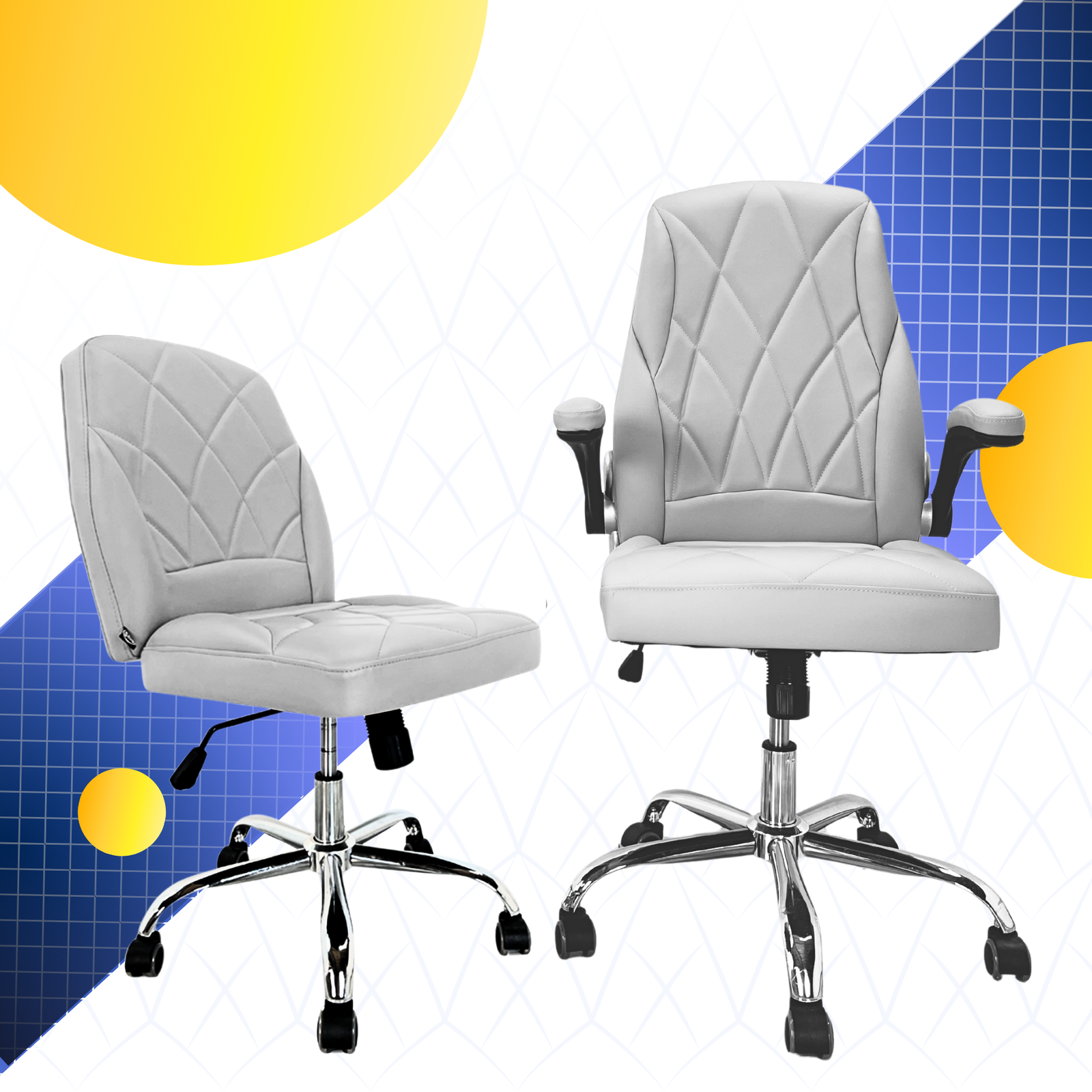 Salon Chairs